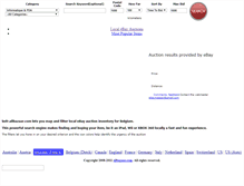Tablet Screenshot of befr.allbazaar.com